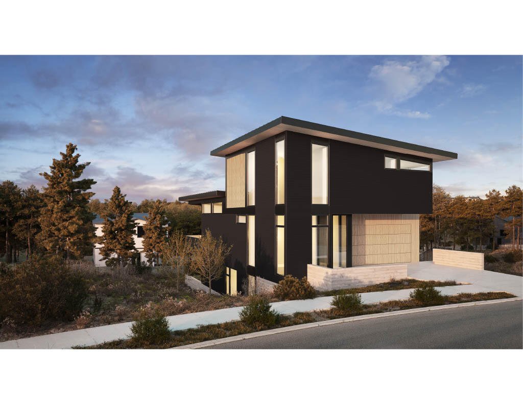 61175 SW Tippytoe Place — Bend, OR