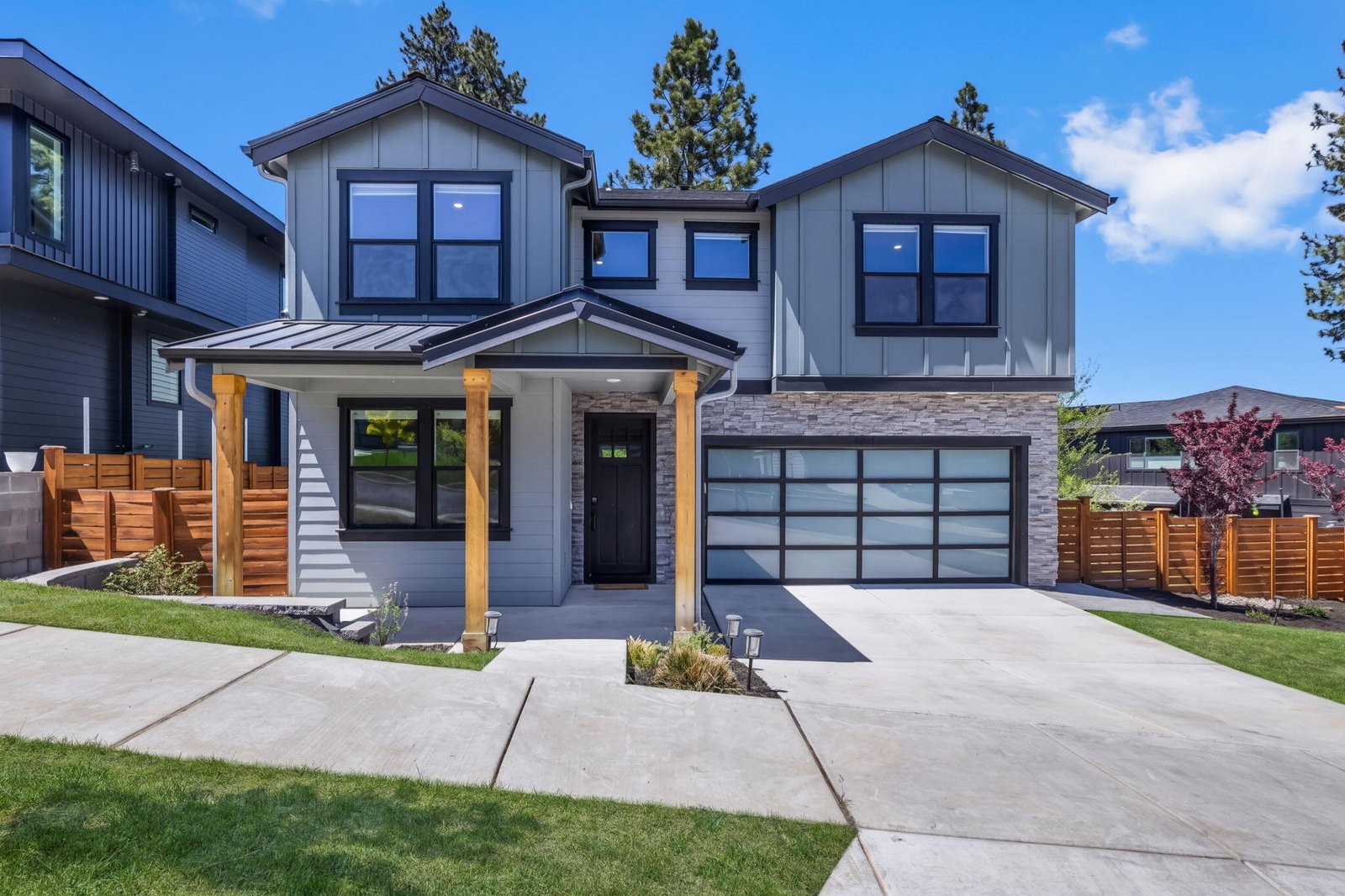 61197 SW Beverly Way — Bend, OR