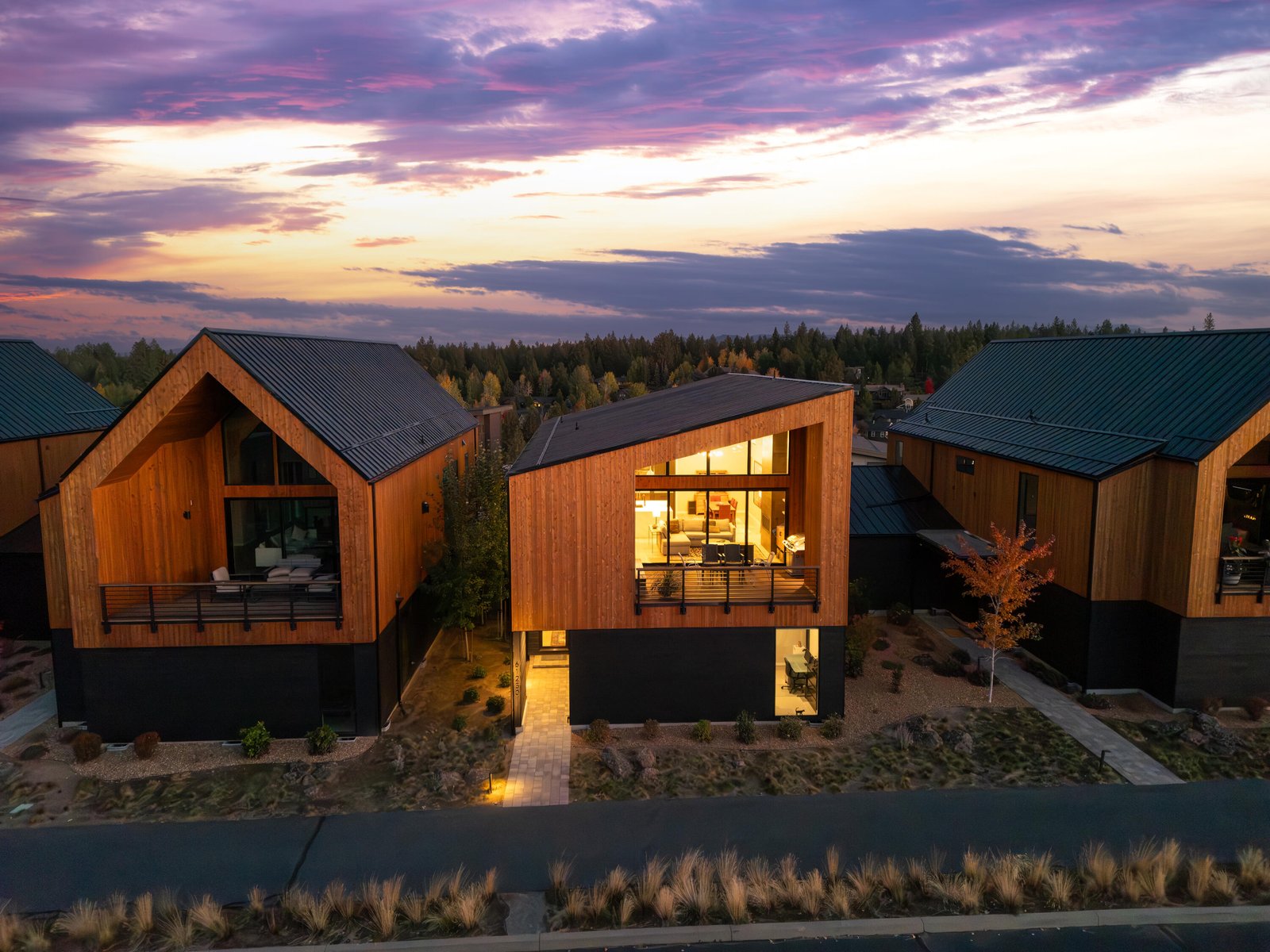 61250 Meeks Trail — Bend, OR