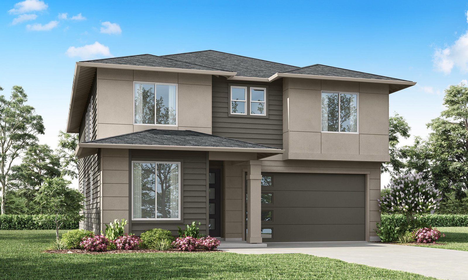 61251 SW Grotto Place, Lot#45 — Bend, OR