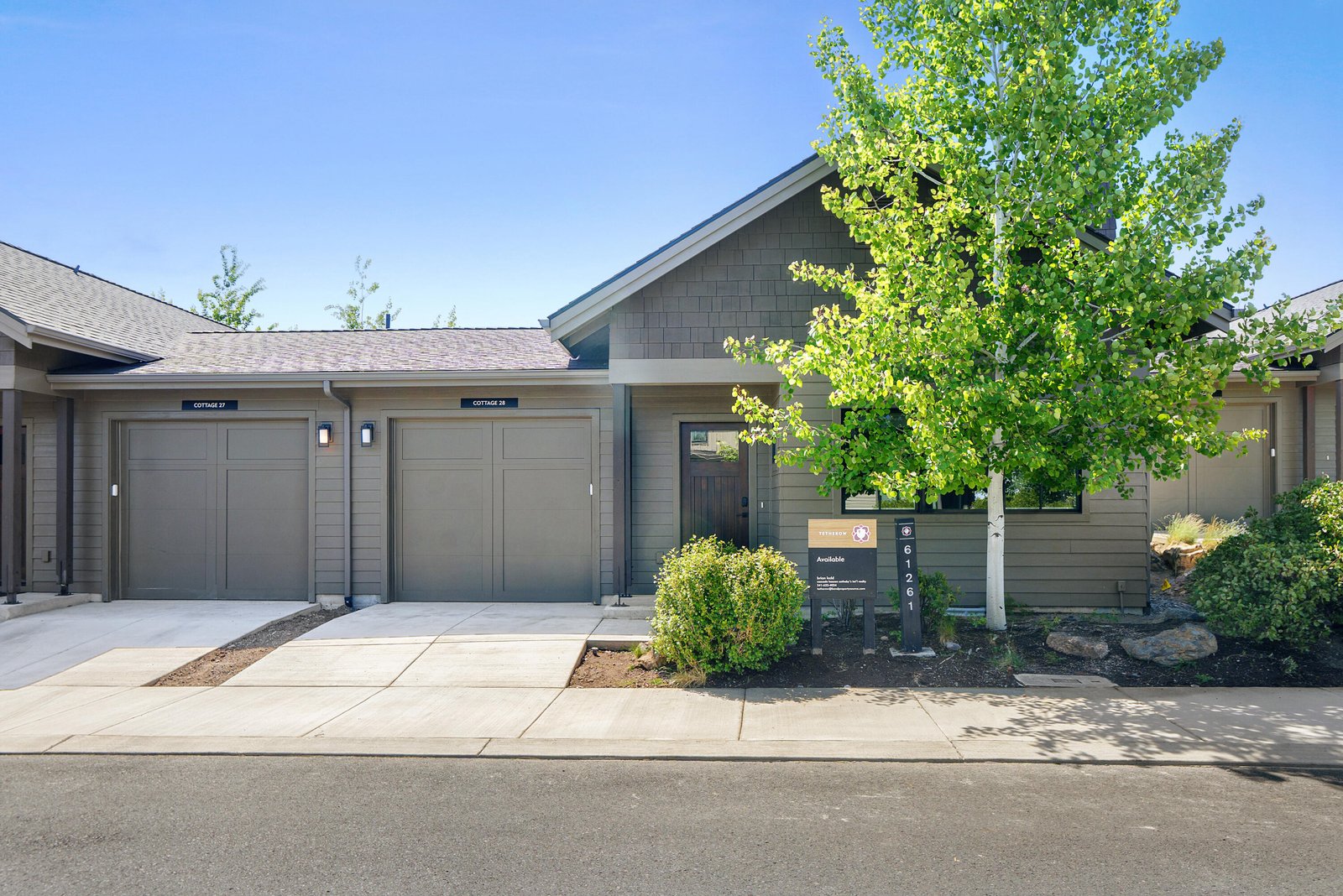 61261 Tetherow Drive, 28 — Bend, OR
