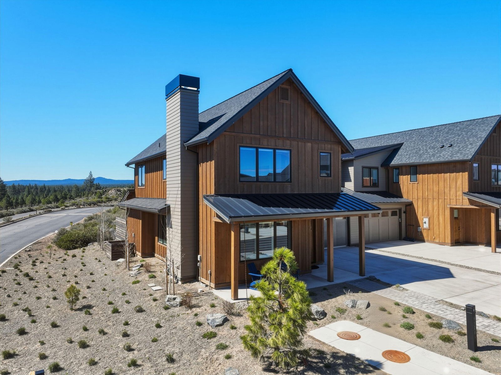 61281 McRoberts Lane — Bend, OR