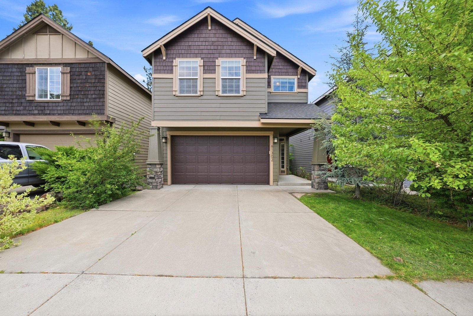 61302 Huckleberry Place — Bend, OR