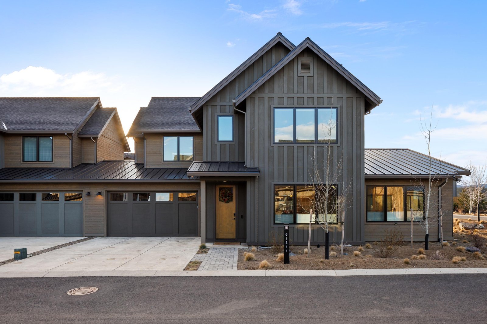 61311 McRoberts Lane — Bend, OR
