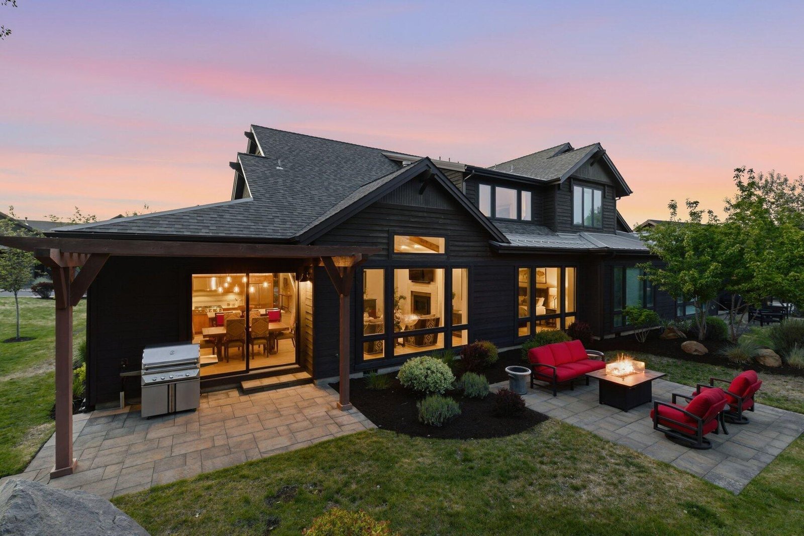 61348 Triple Knot Road — Bend, OR