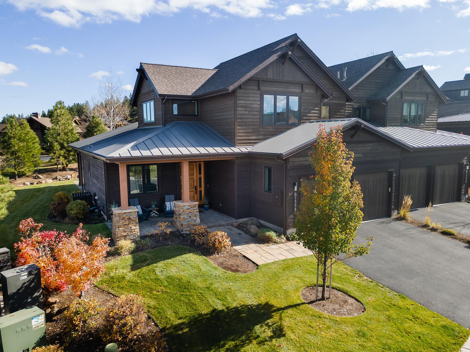 61358 Kindle Rock Loop — Bend, OR