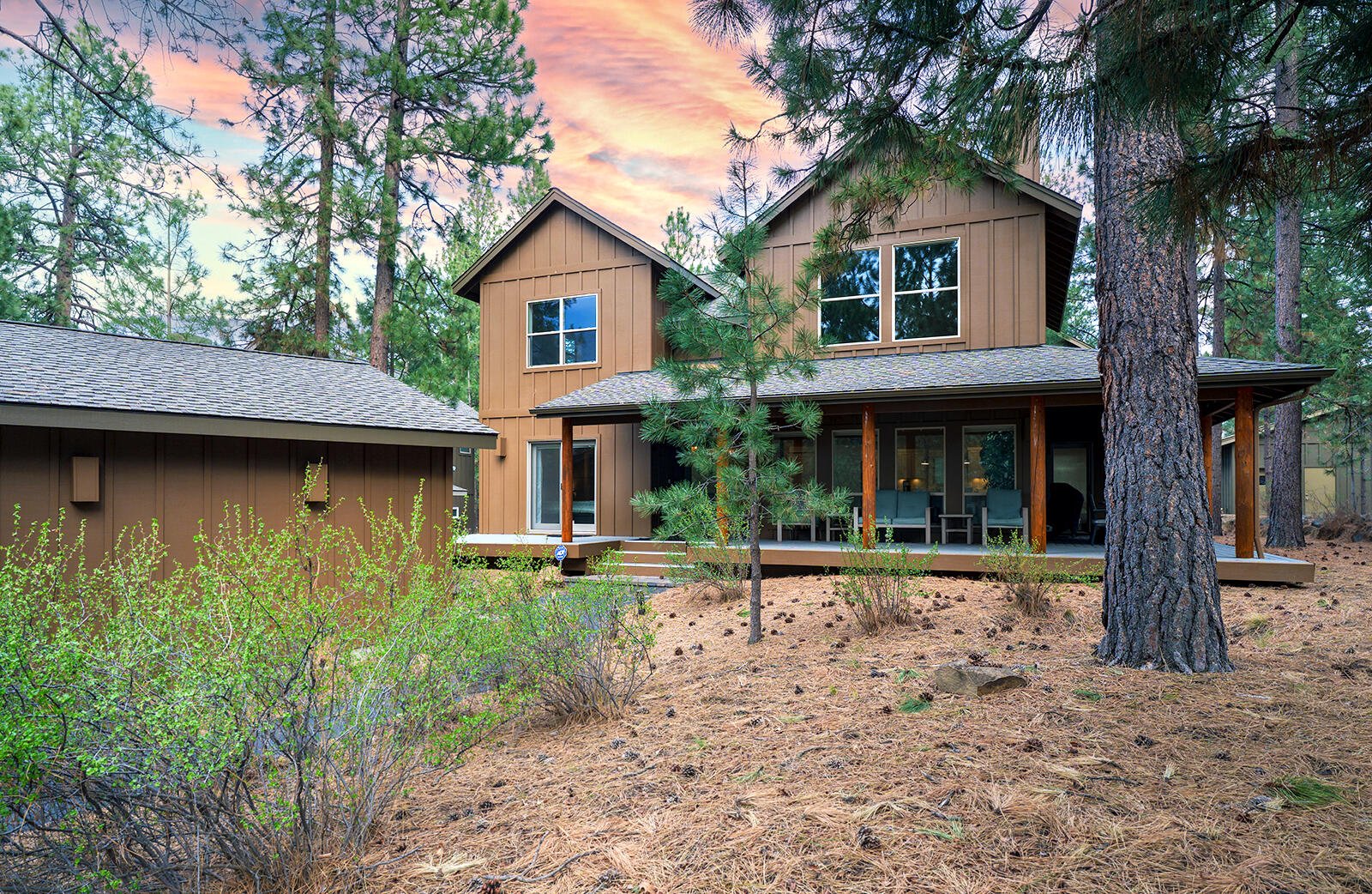61388 Big Eddy Circle — Bend, OR