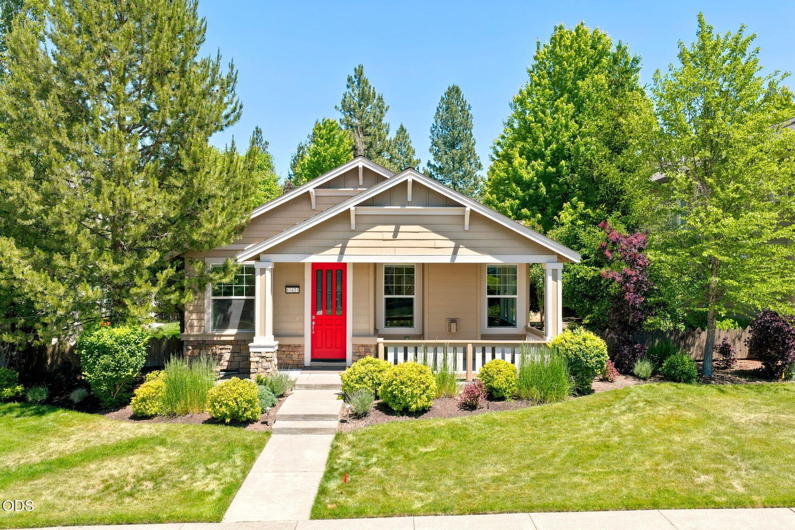 61421 Davis Lake Loop — Bend, OR