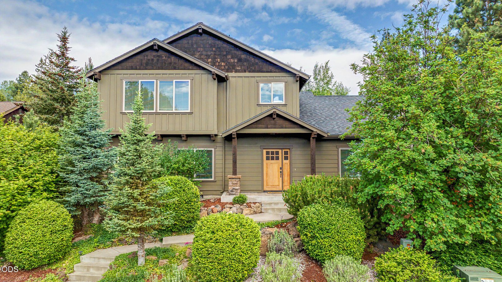 61433 Linton Loop — Bend, OR