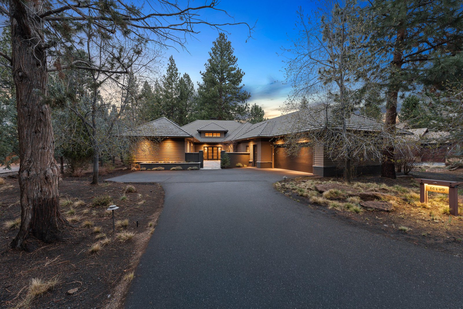 61440 Tam McArthur Loop — Bend, OR