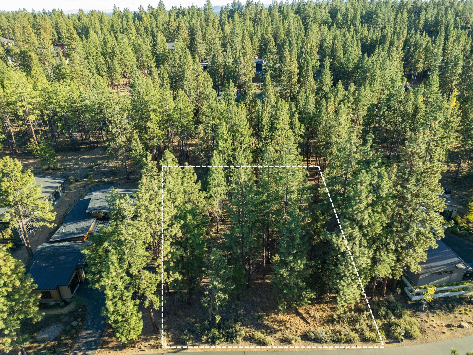 61464 Meeks Trail — Bend, OR
