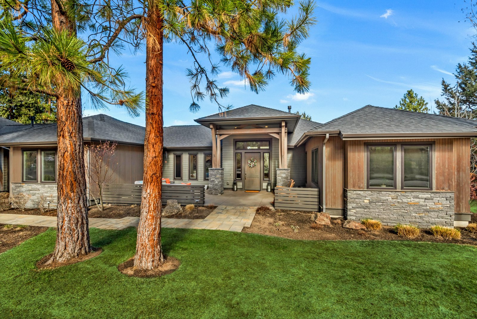 61475 Meeks Trail — Bend, OR