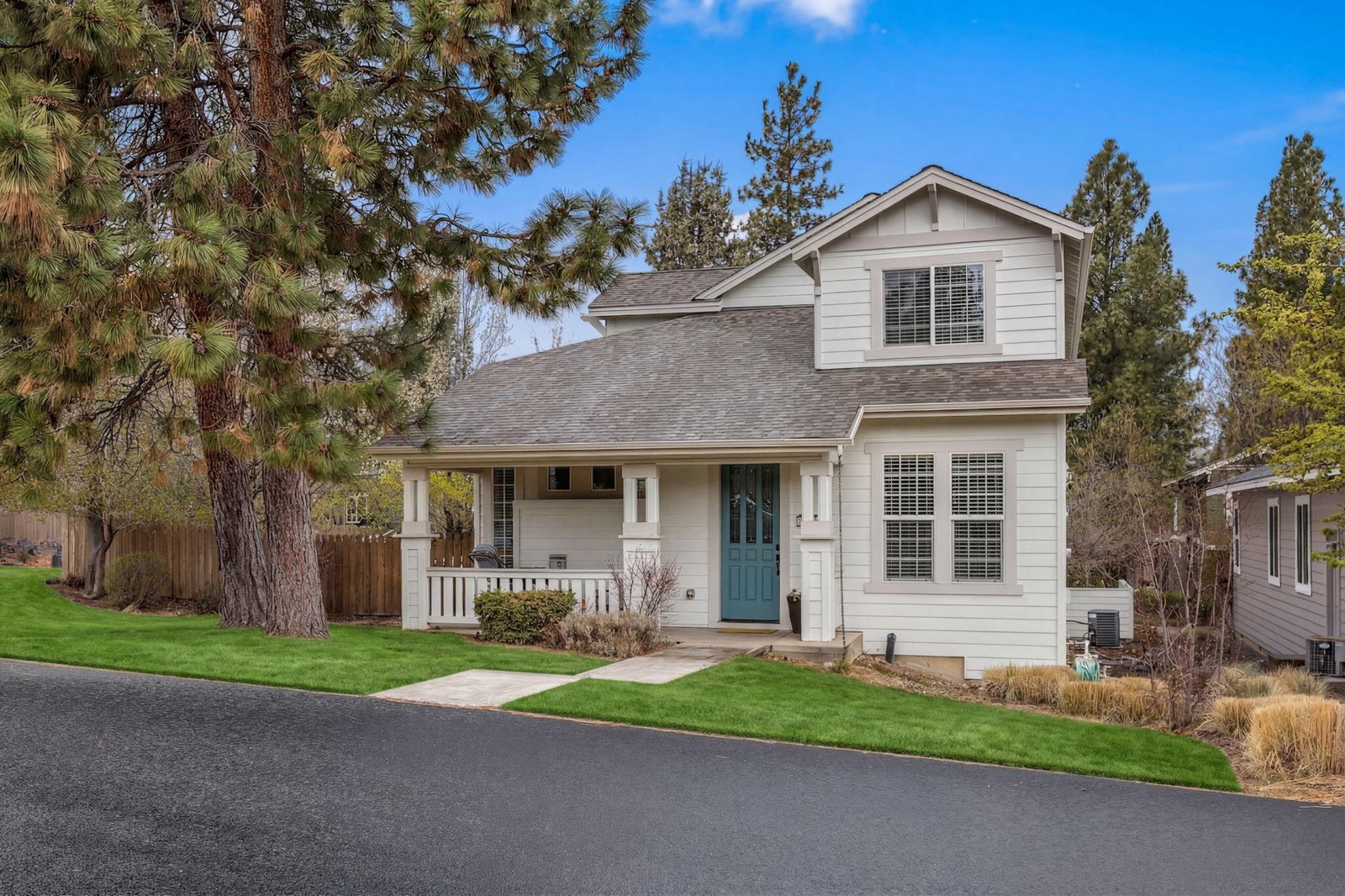 61477 Cultus Lake Court — Bend, OR