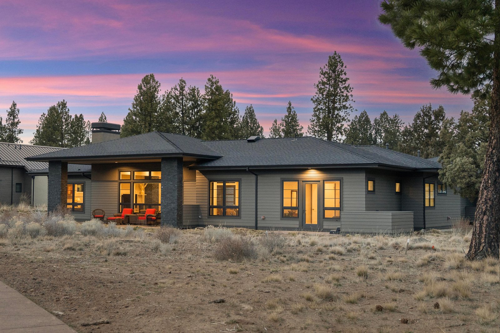 61547 Hosmer Lake Drive — Bend, OR