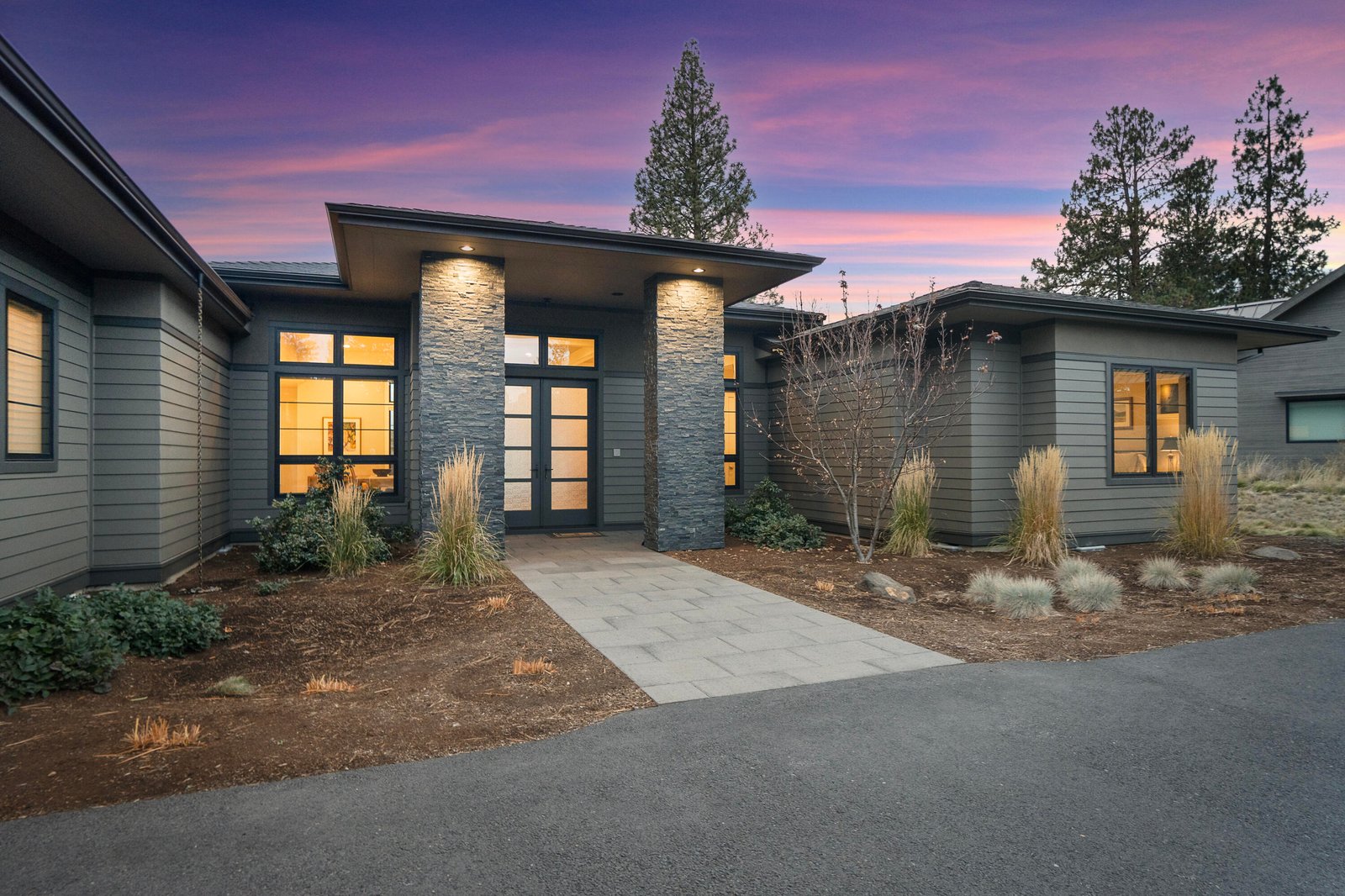 61547 Hosmer Lake Drive photo 3