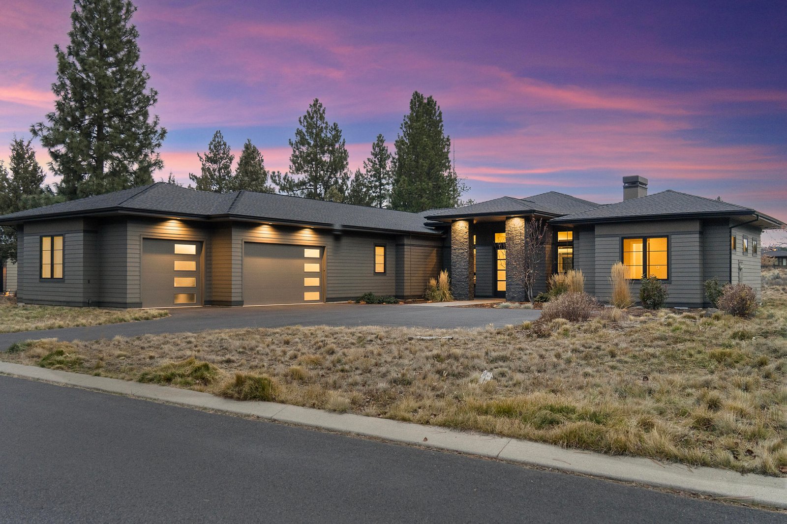 61547 Hosmer Lake Drive photo 4
