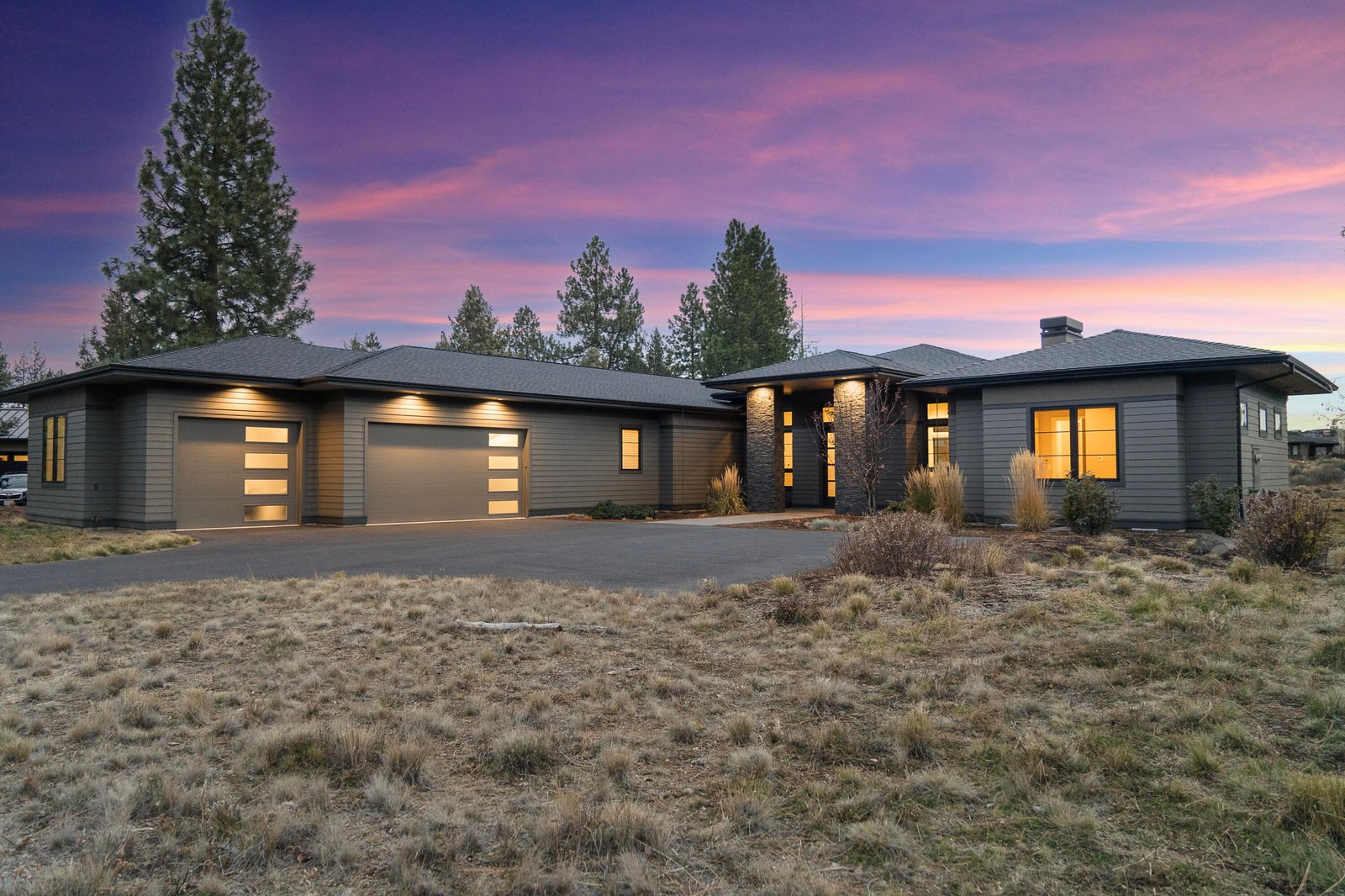 61547 Hosmer Lake Drive photo 5