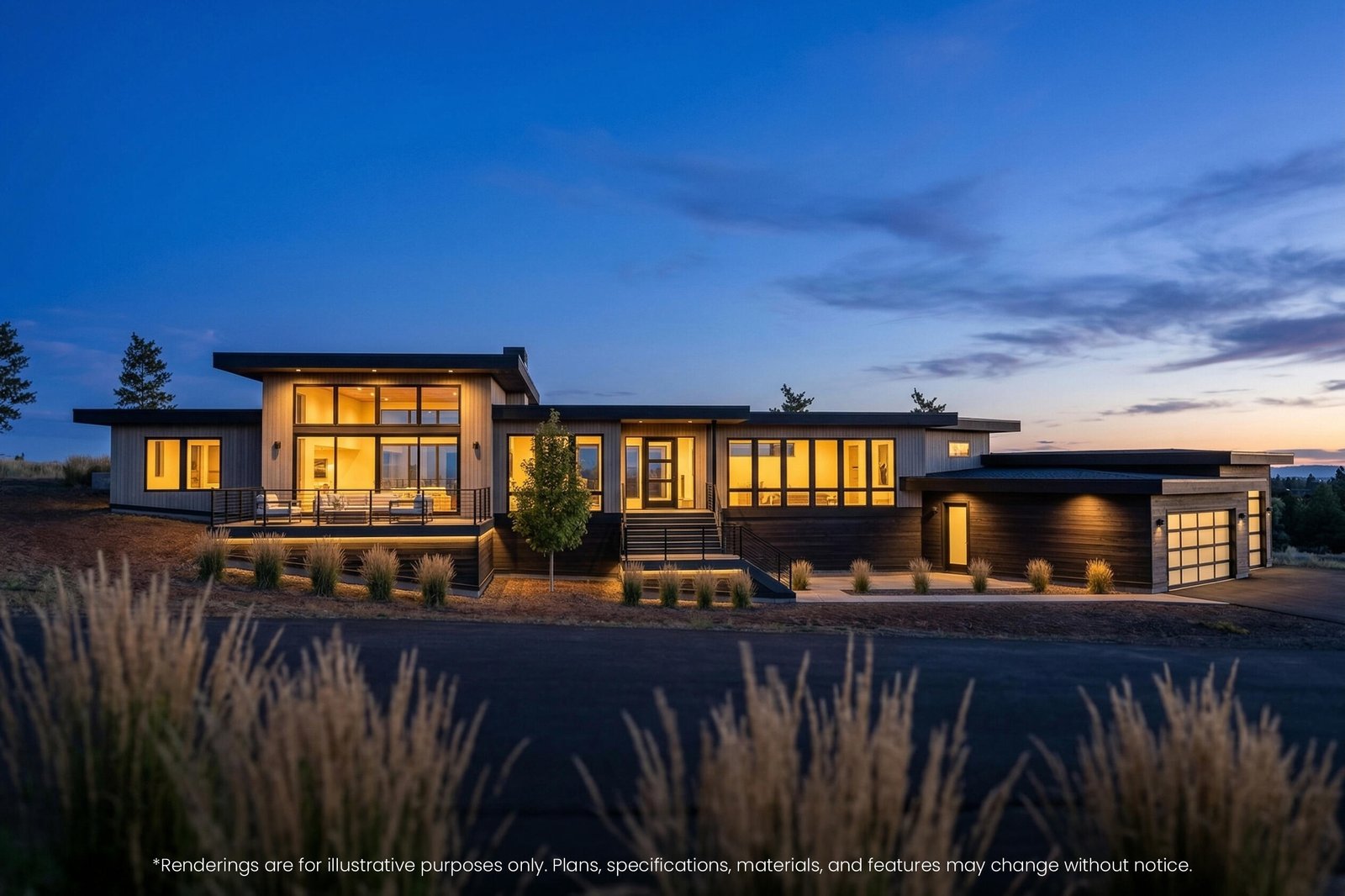61594 Hosmer Lake Drive, Lot 273 — Bend, OR