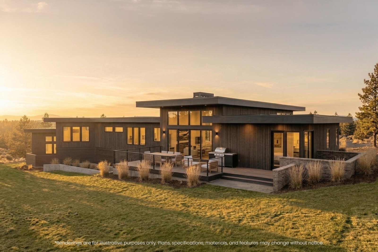 61594 Hosmer Lake Drive, Lot 273 photo 3