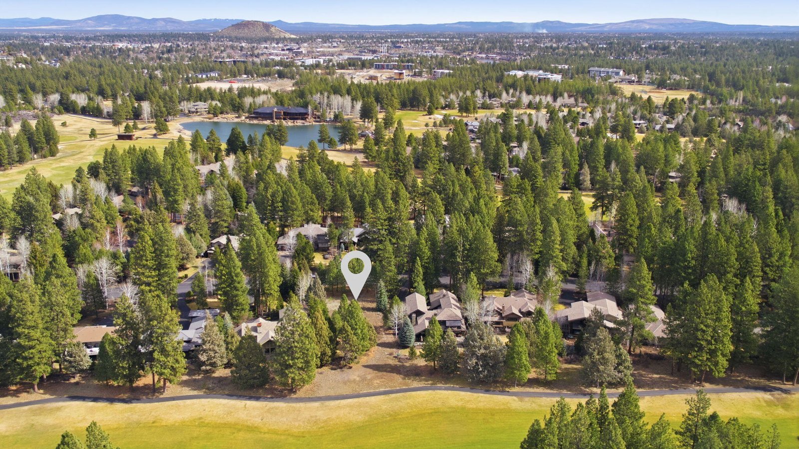 61734 Tam McArthur Loop — Bend, OR