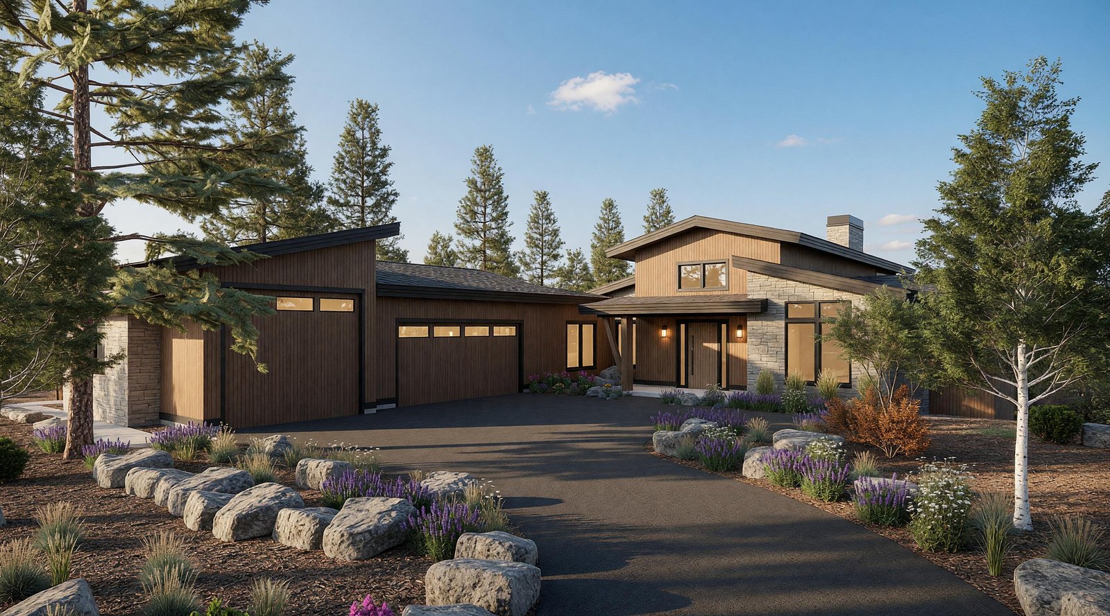 61859 Hosmer Lake Drive, Lot 374 — Bend, OR