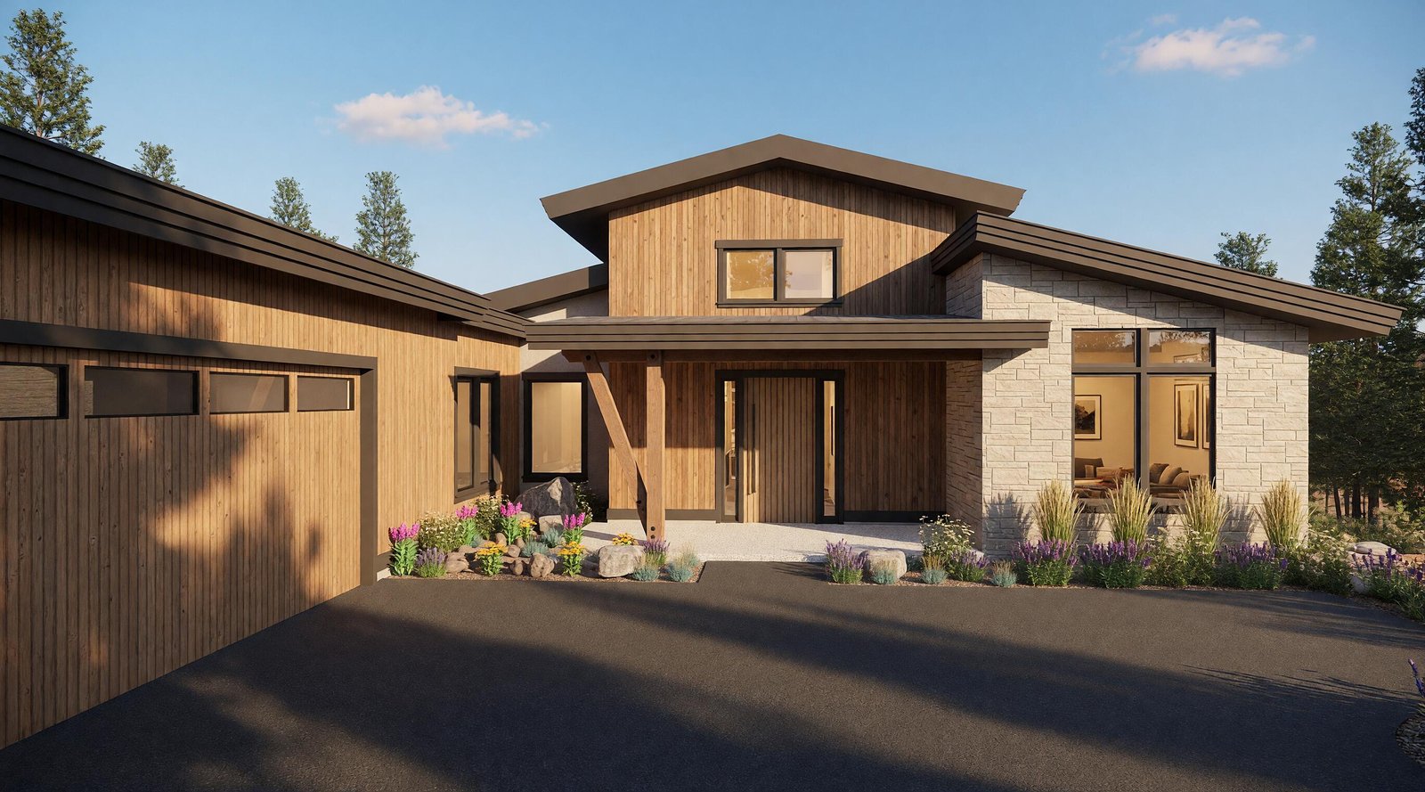 61859 Hosmer Lake Drive, Lot 374 photo 2