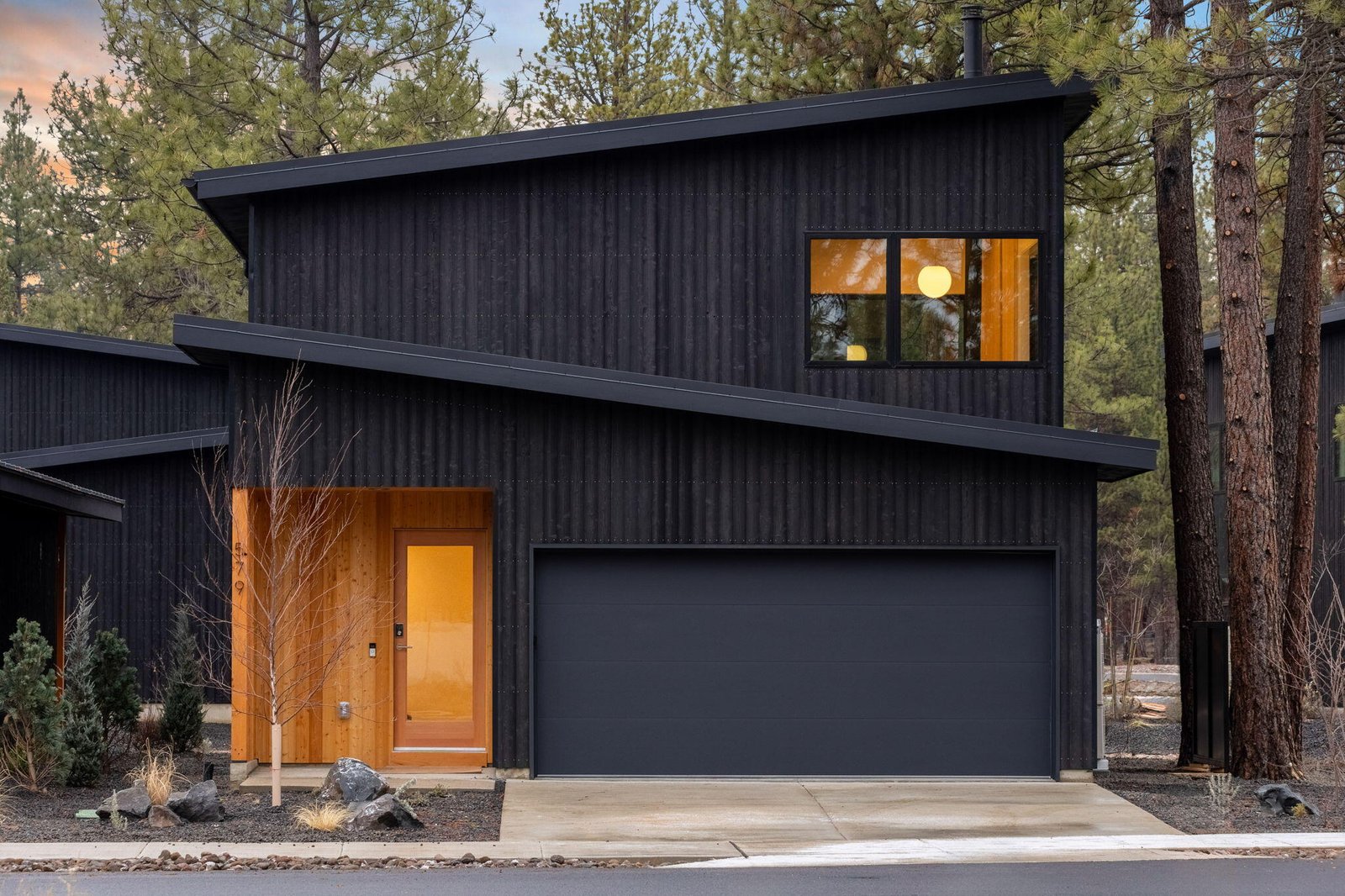 620 W Sprout Lane, Lot #132 — Sisters, OR