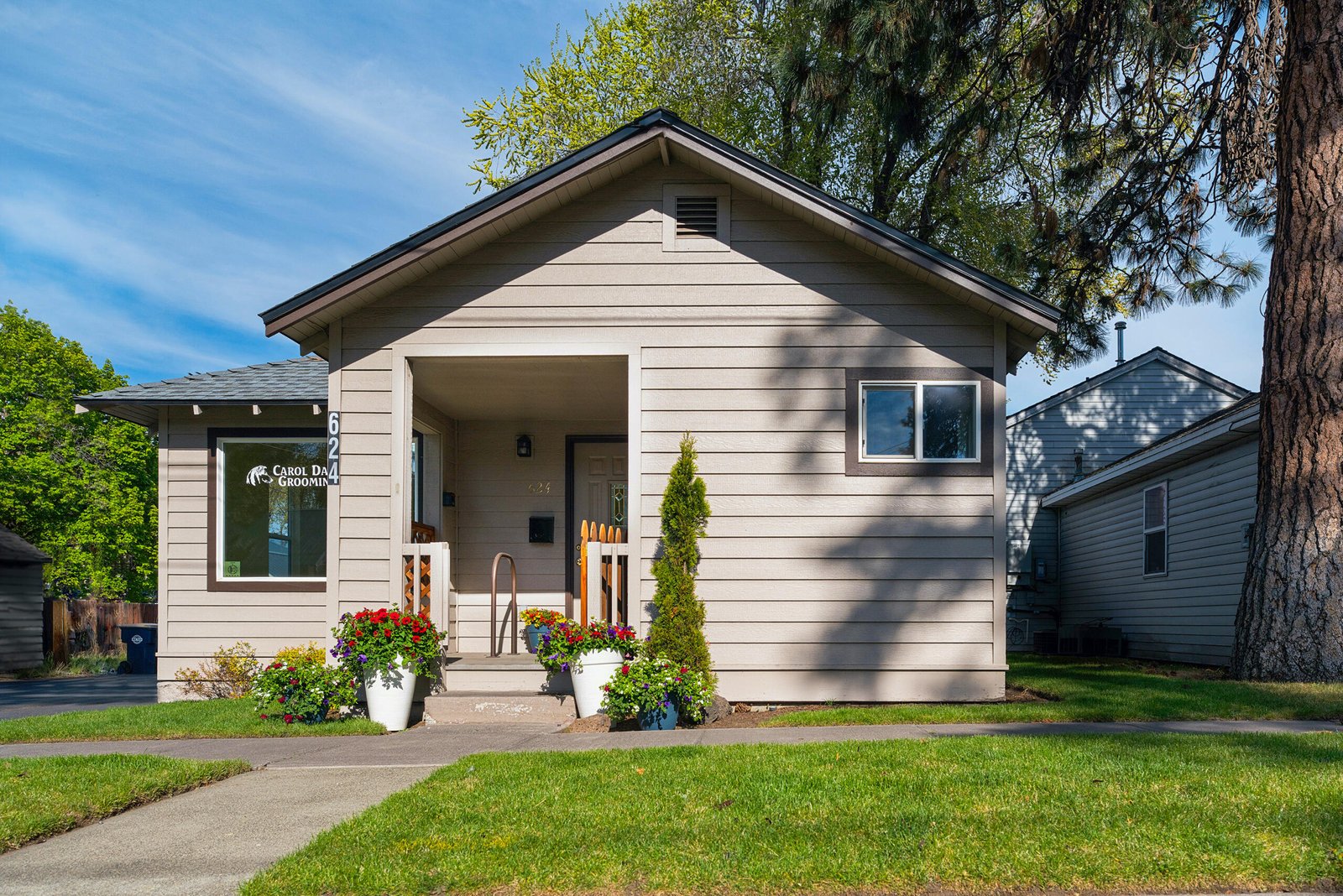 624 NW Hill Street — Bend, OR