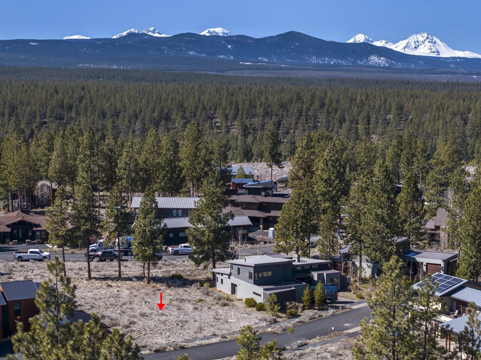 62765 NW Sand Lily Way — Bend, OR