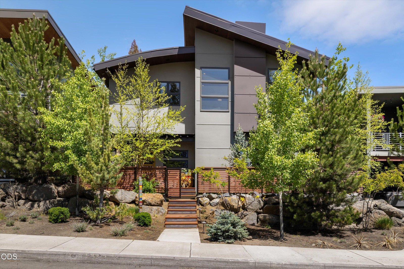 628 NW Portland Avenue — Bend, OR