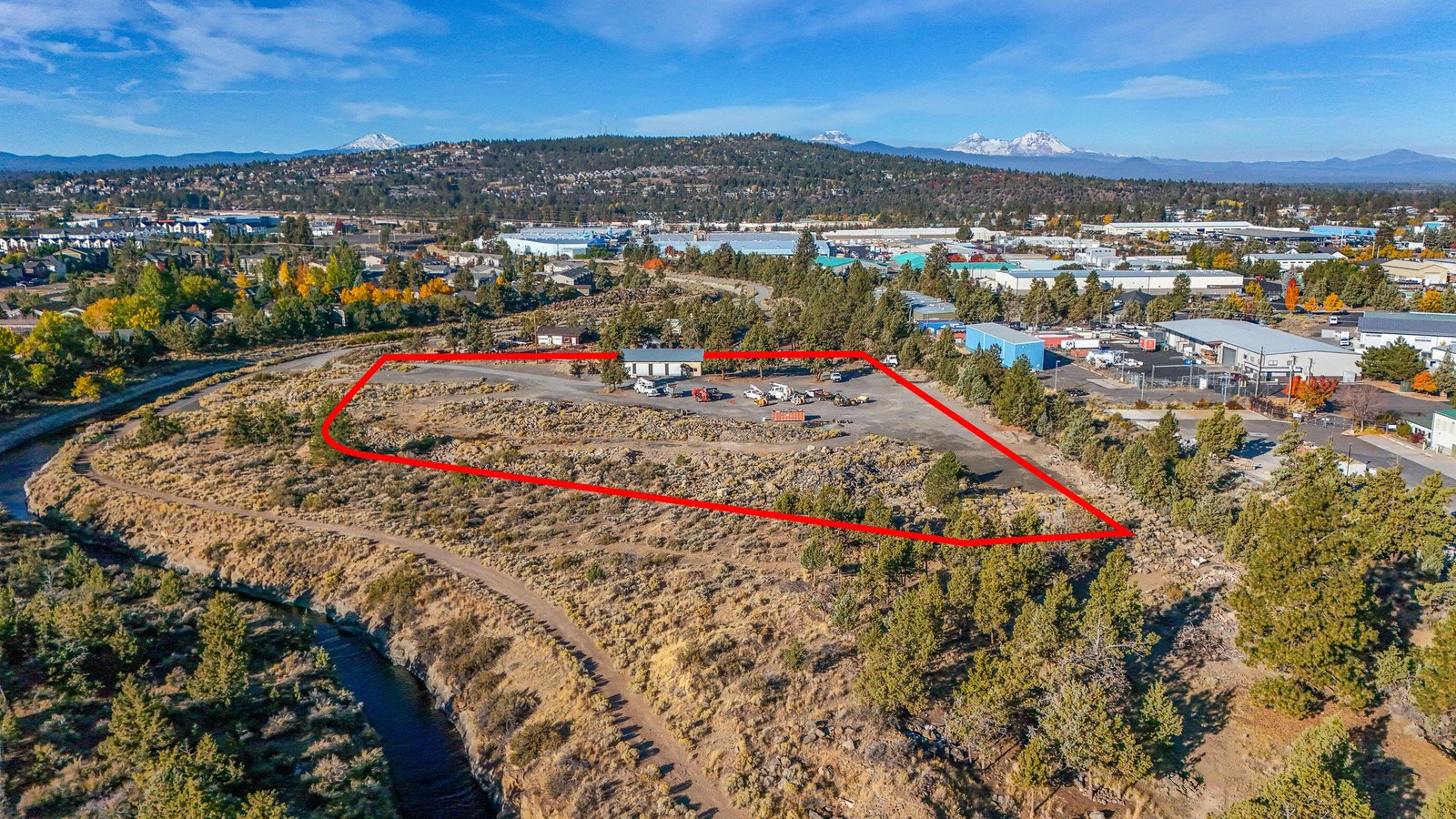 62830 Boyd Acres Road — Bend, OR