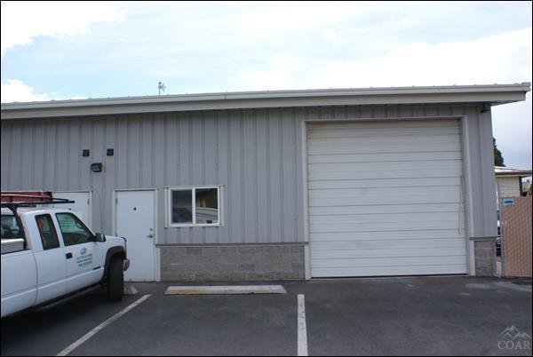 62987 NE Plateau Drive, STE 4 — Bend, OR