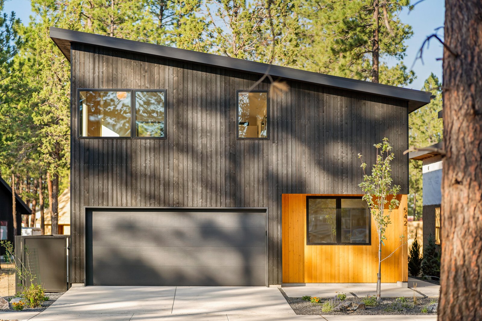 630 W Sprout Lane, Lot #133 — Sisters, OR