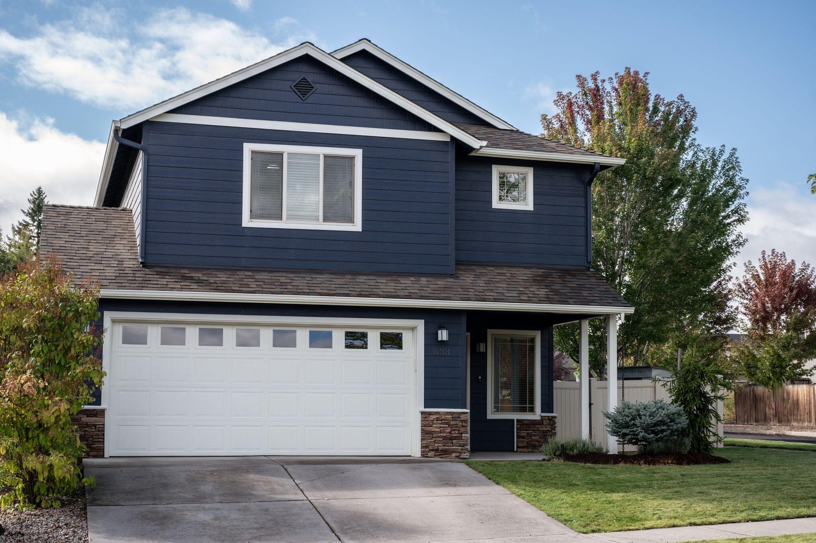 633 SE Glengarry Place — Bend, OR