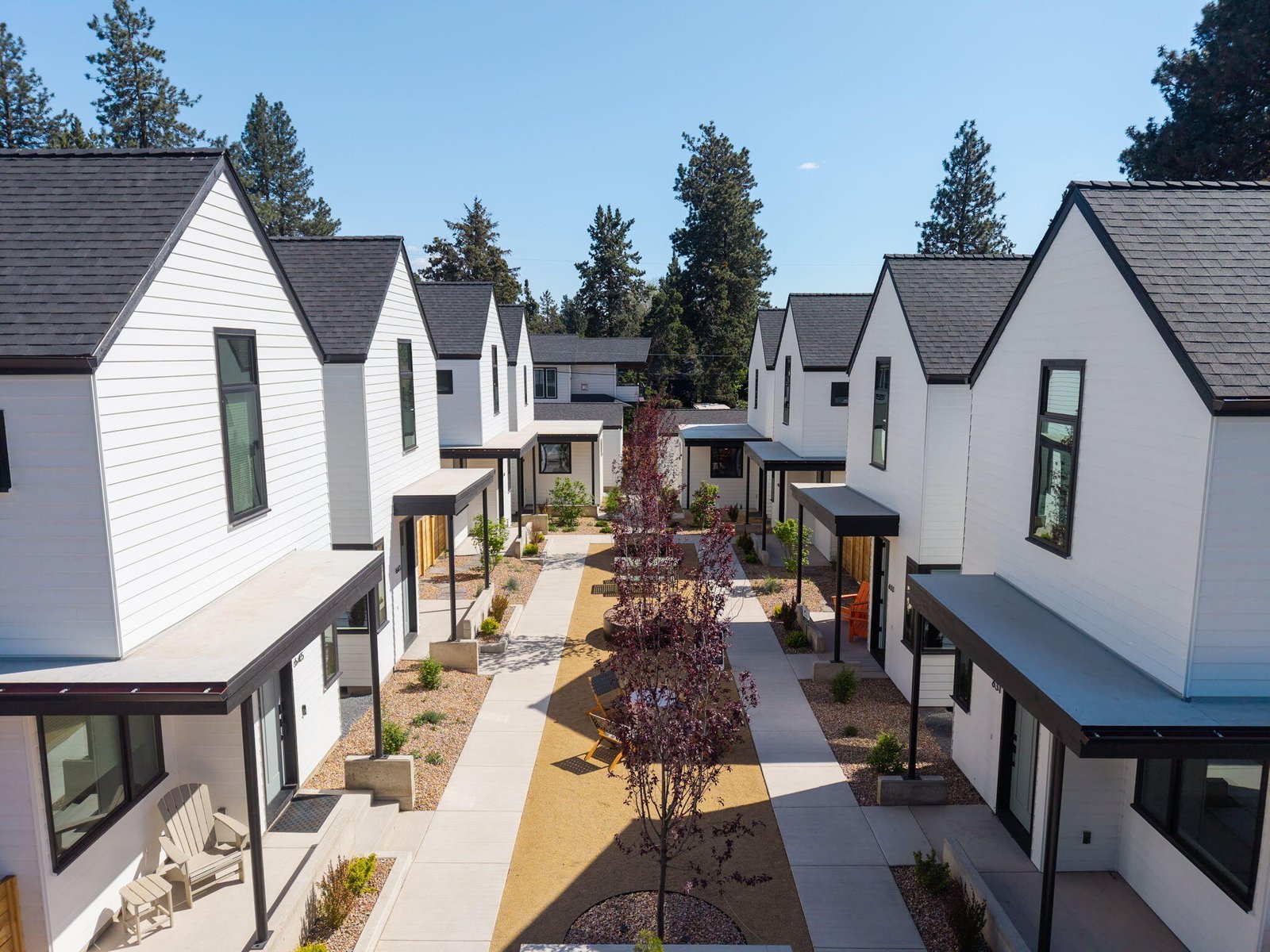 637 NE Marshall Avenue — Bend, OR