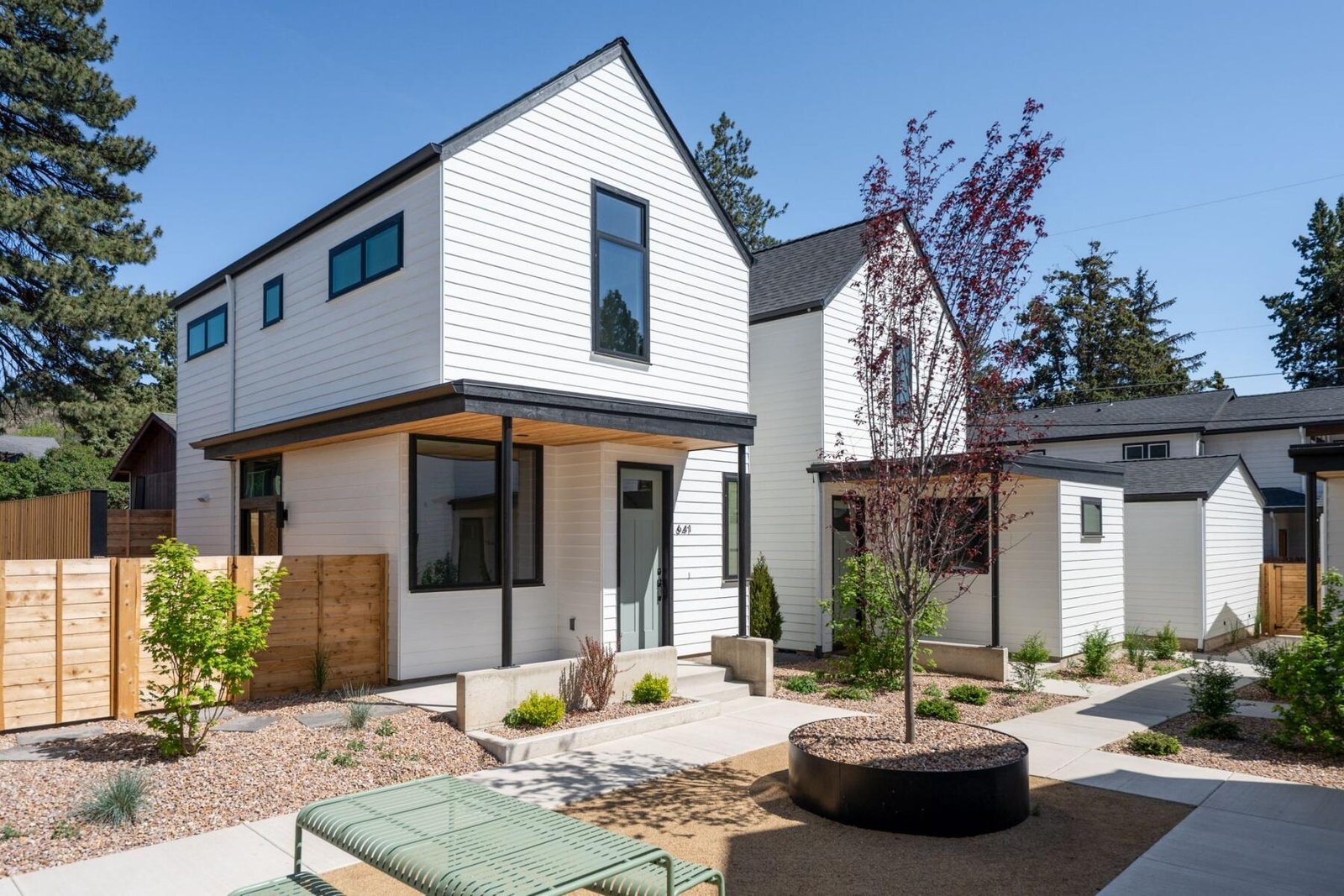 641 NE Marshall Avenue — Bend, OR