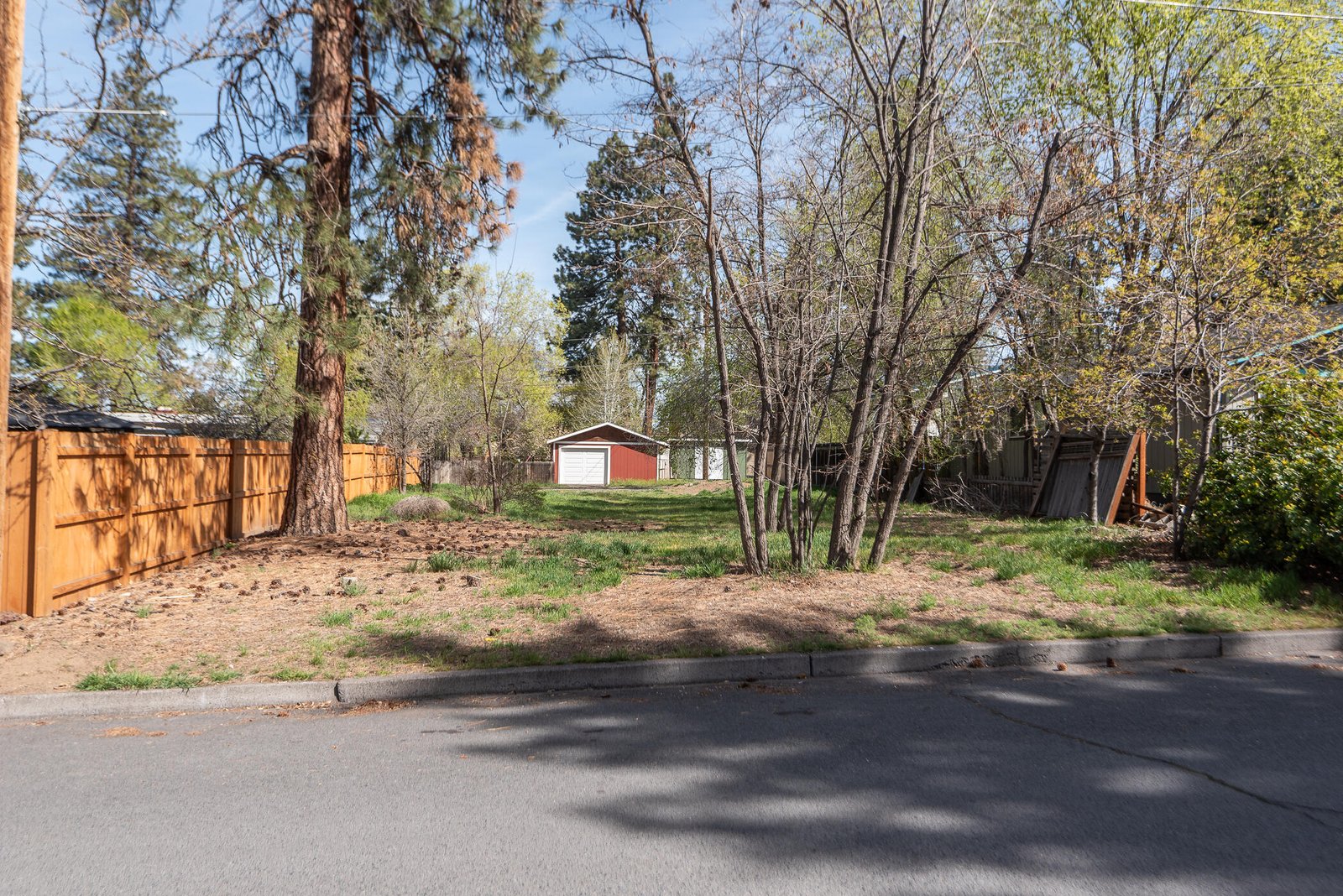 642 NE Seward Avenue — Bend, OR