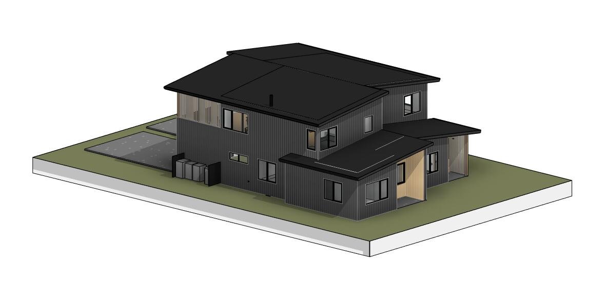643 Sisters Park Drive Unit: Lot #122 — Sisters, OR