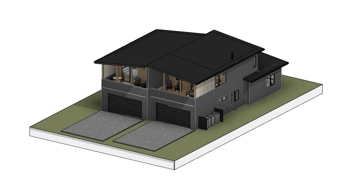 643 Sisters Park Drive Unit: Lot #122 photo 2