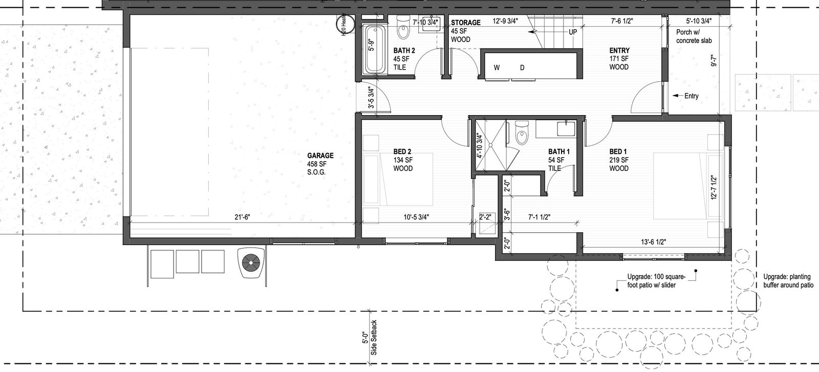 643 Sisters Park Drive Unit: Lot #122 photo 3