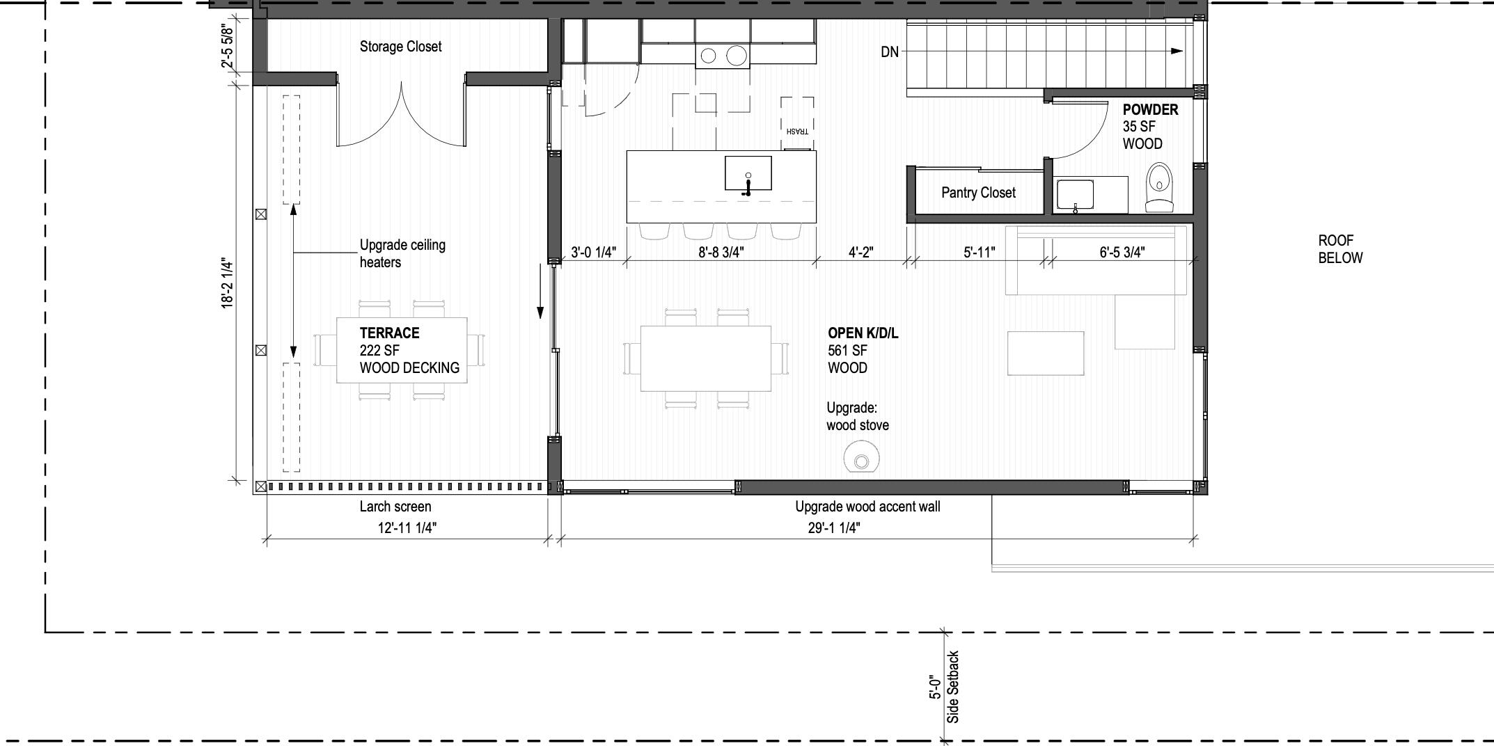643 Sisters Park Drive Unit: Lot #122 photo 4