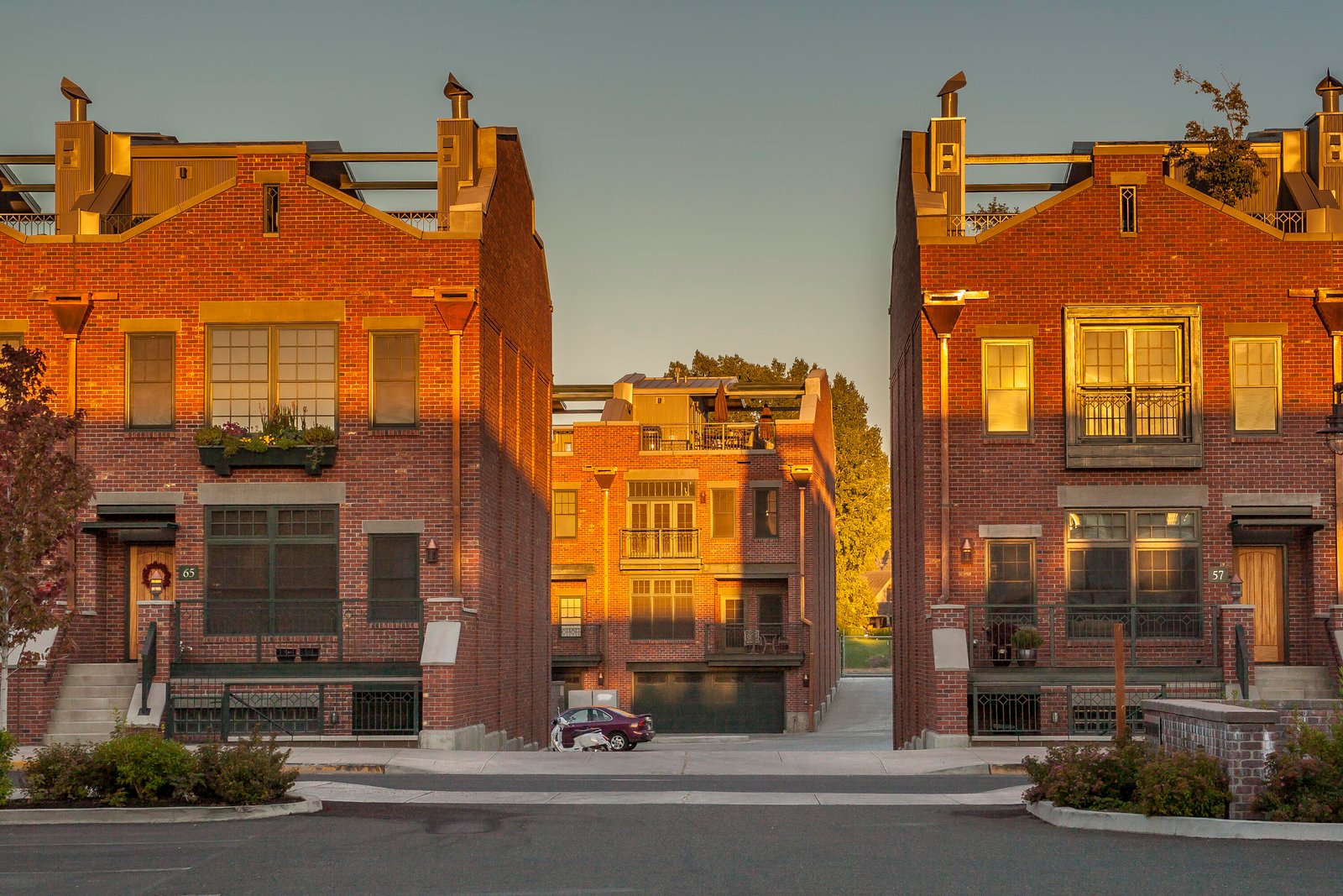 65 SW Bond Street — Bend, OR