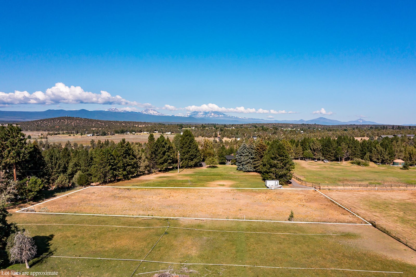 65030 Wapiti Way — Bend, OR
