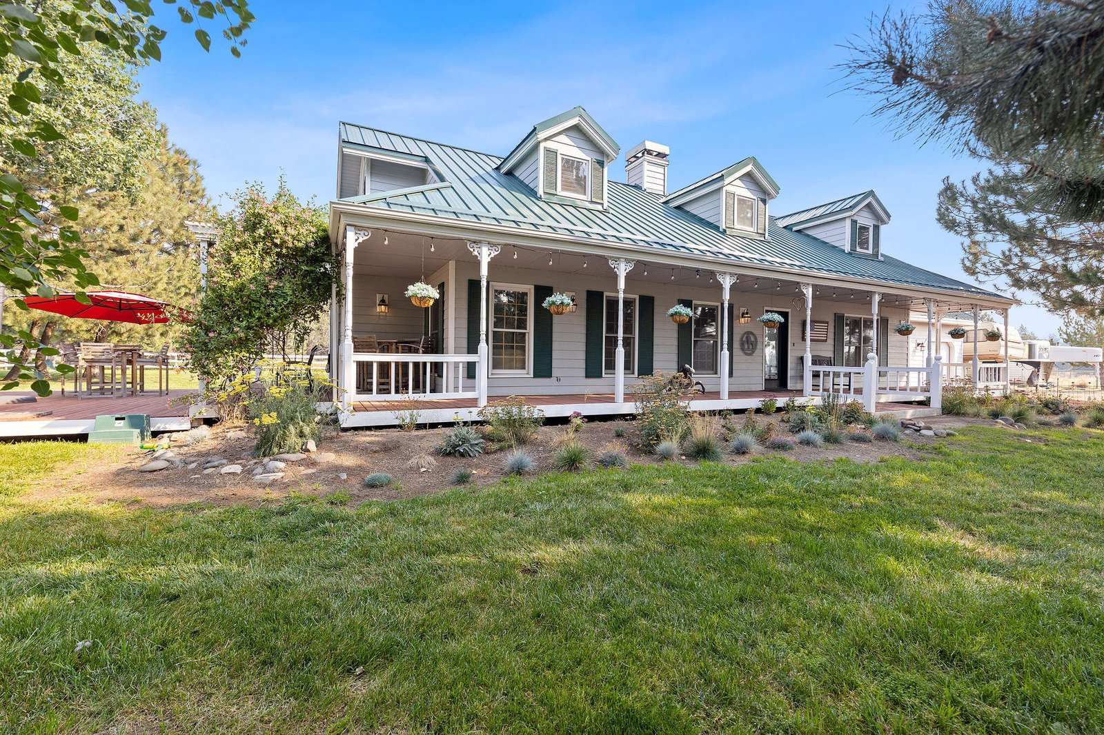 65160 Highland Road — Bend, OR