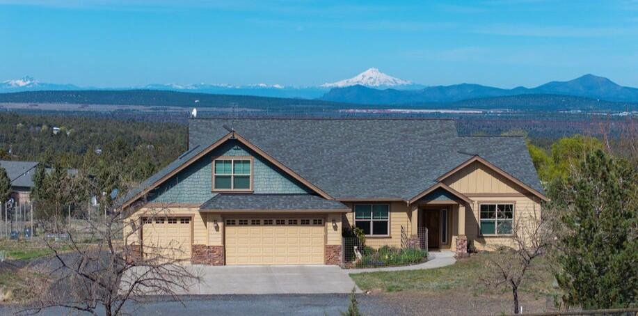 6561 SE Baker Lane — Prineville, OR