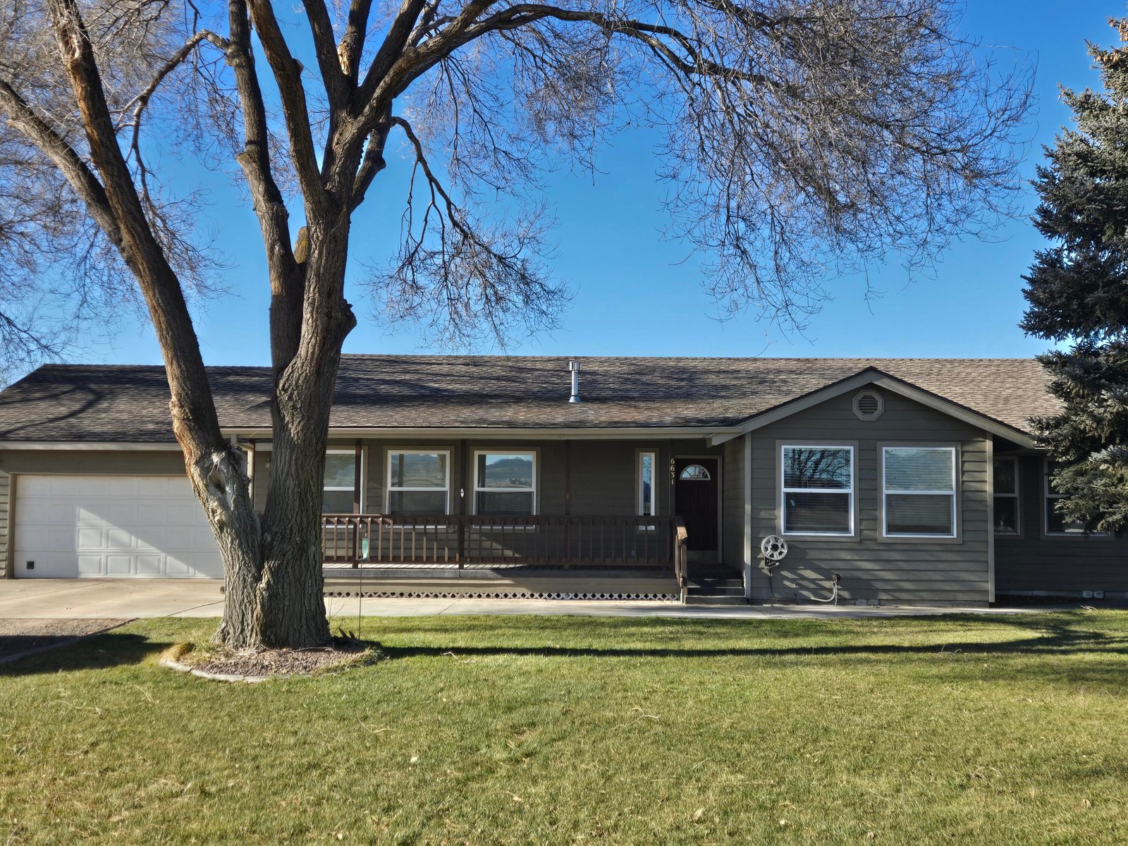 6631 NW Puckett Road — Prineville, OR