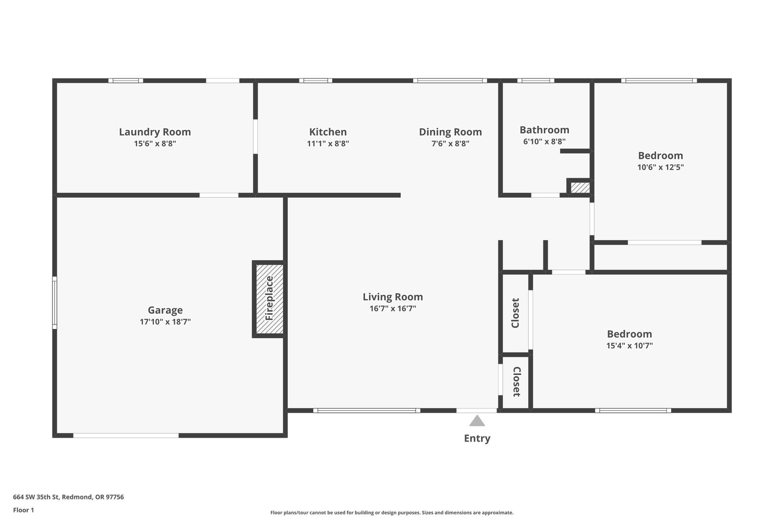 664 SW 35th Street photo 2