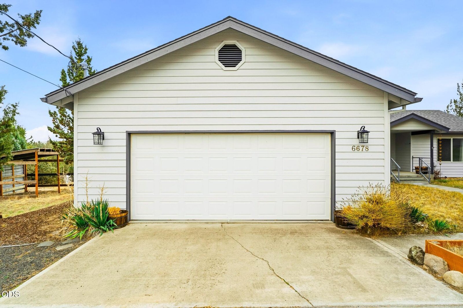 6678 SE Davis Loop — Prineville, OR
