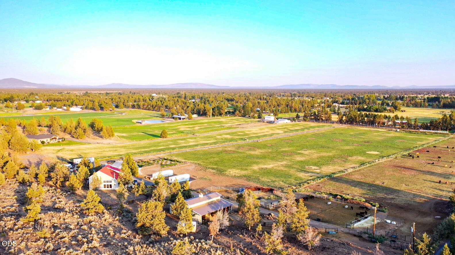 6801 SW McVey Avenue — Redmond, OR