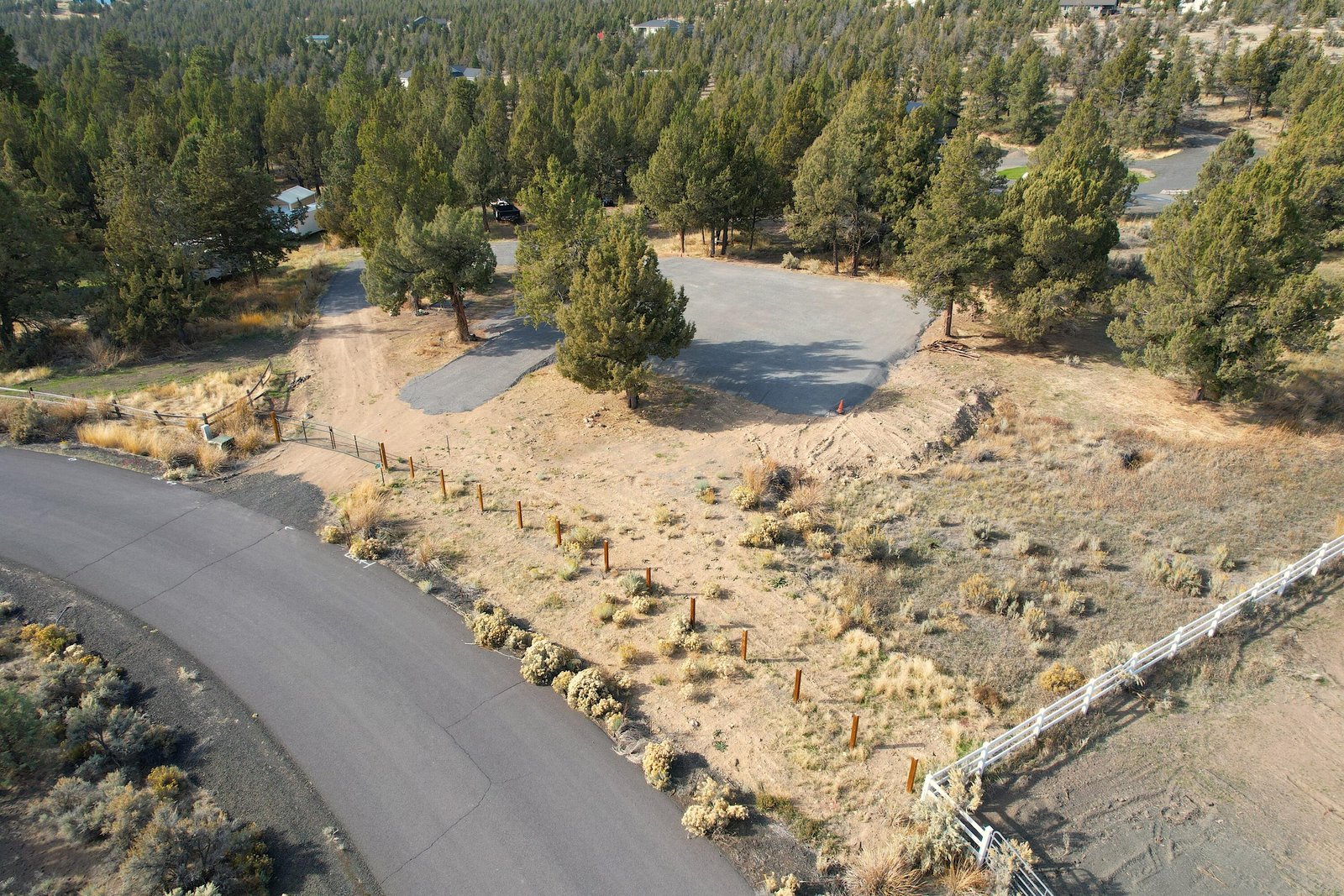 6873 SE Riverdance Road — Prineville, OR